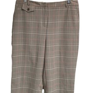 Harve Benard Crop Pants